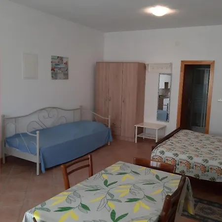 Tonka Apartmán