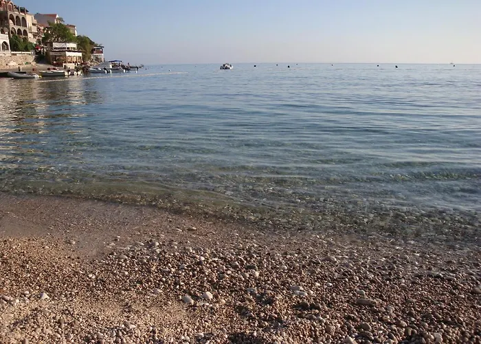 Tonka Hvar Town