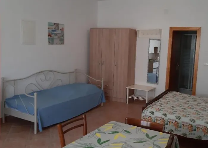 Tonka Apartman