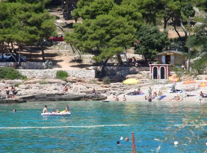 Apartman Tonka